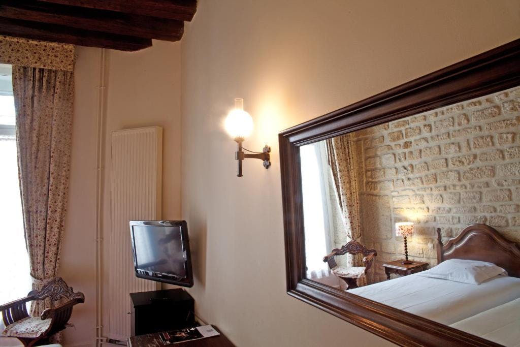 Hotellbilder av Tonic Hôtel du Louvre - nummer 1 av 8