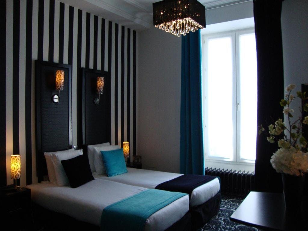 Billede av hotellet Hotel Peyris Opera - nummer 1 af 9