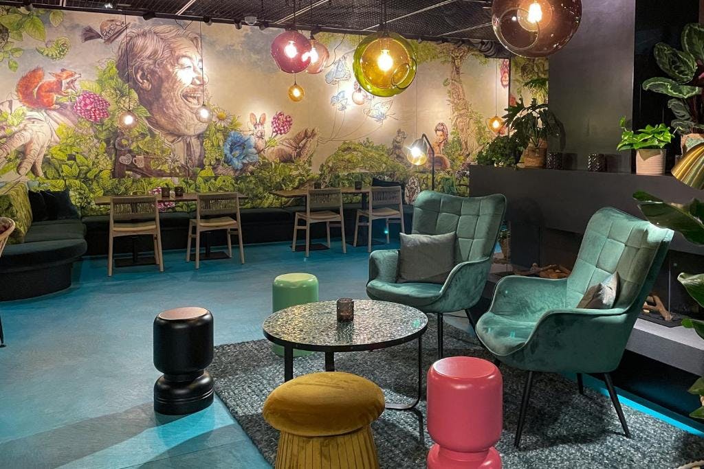 Billede av hotellet Cocoon Hotel Sendlinger Tor - nummer 1 af 11