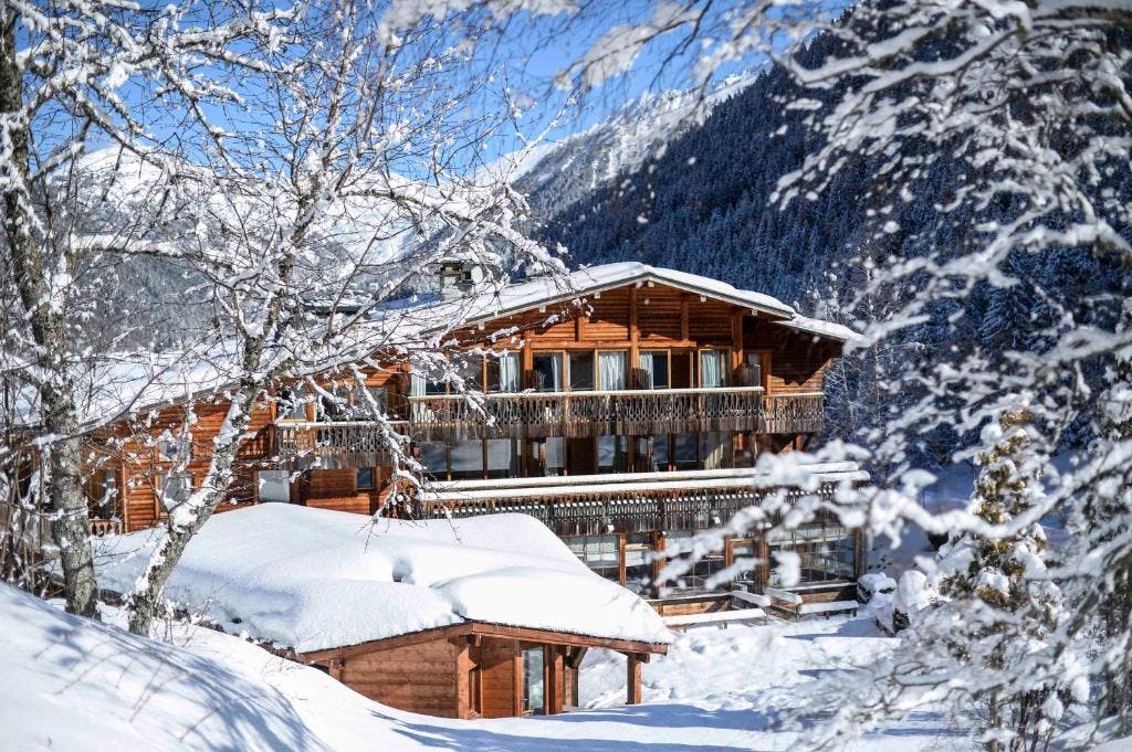 Bilder från hotellet Hôtel Le Jeu De Paume - nummer 1 av 5