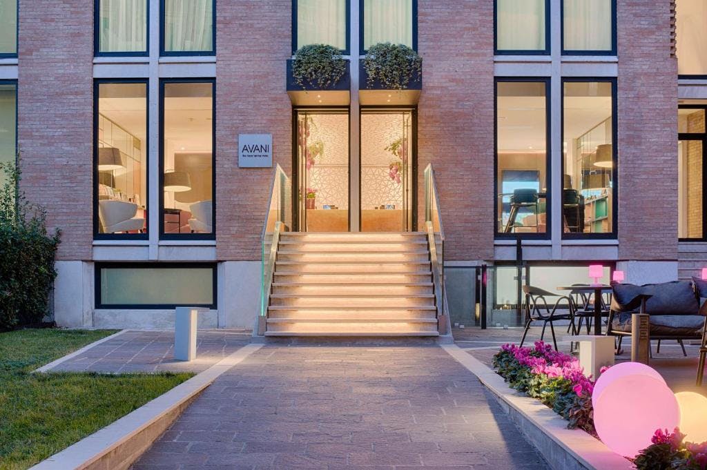 Hotellbilder av Avani Rio Novo Venice Hotel - nummer 1 av 12