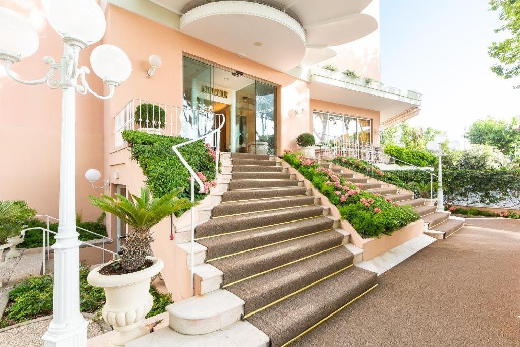 Billede av hotellet Milton Rimini Hotel - nummer 1 af 15