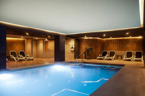 Pergola Club Apartments Hotel & Spa, Mellieha, Malta — photo 4 of 14
