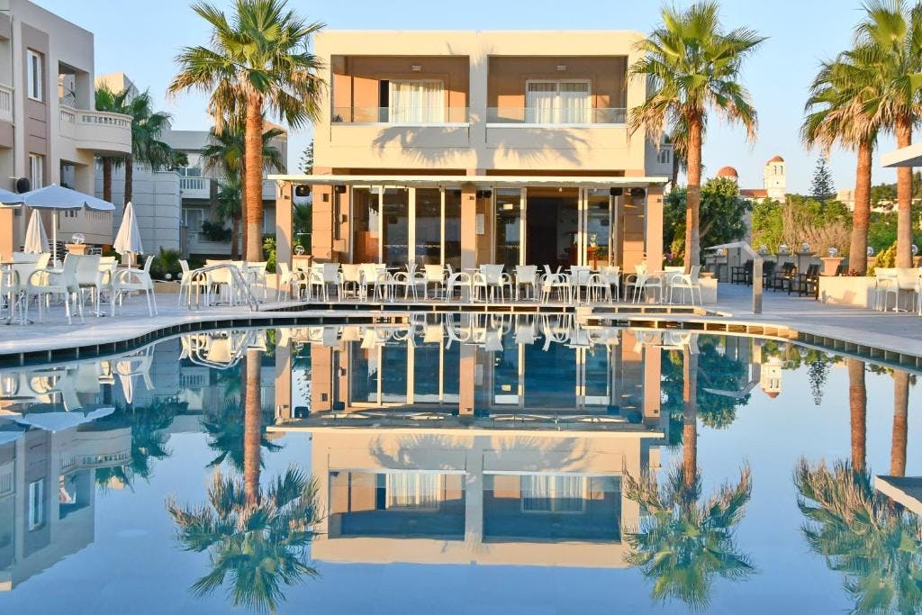 Billede av hotellet Castro Hotel - nummer 1 af 5