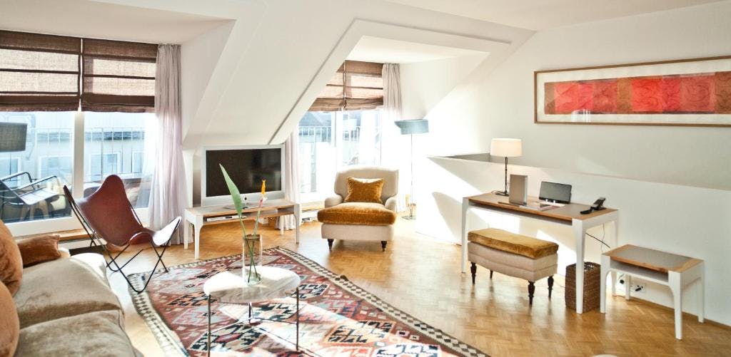 Billede av hotellet Cortiina Hotel - nummer 1 af 5