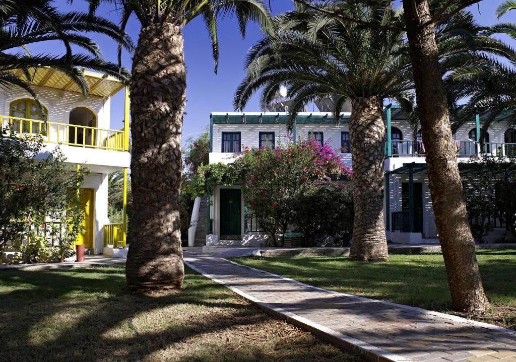 Hotellbilder av Stella Village - nummer 1 av 11