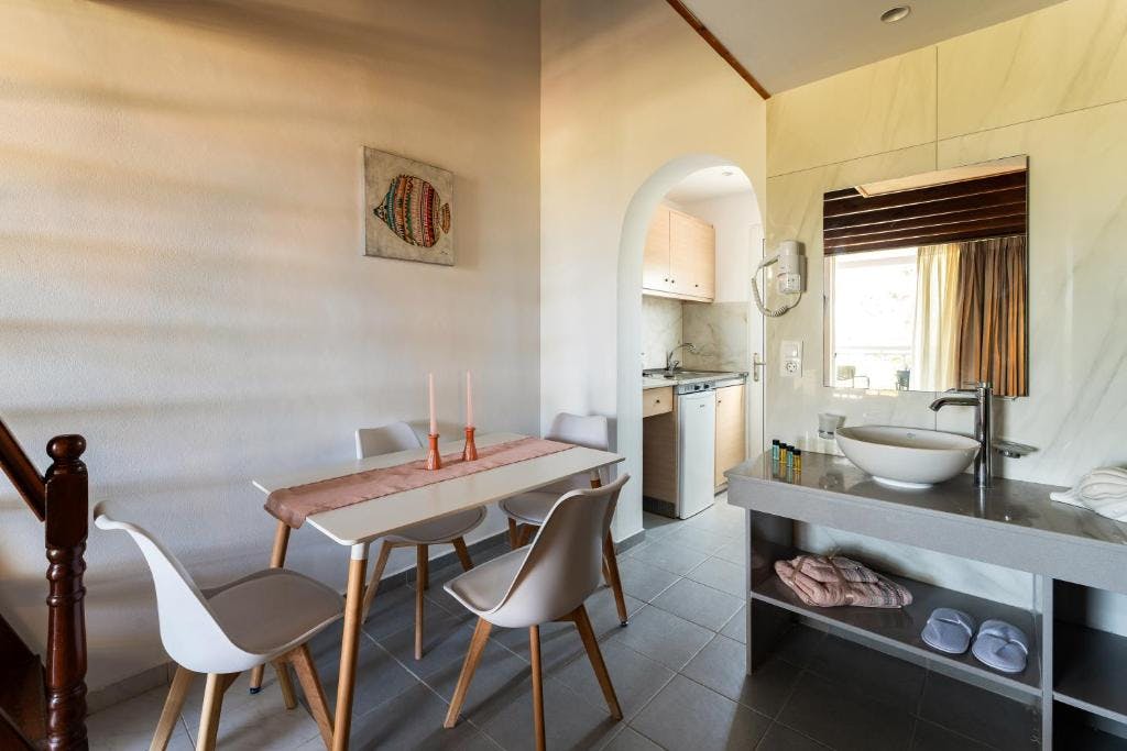 Billede av hotellet George Beach Studios - nummer 10 af 15