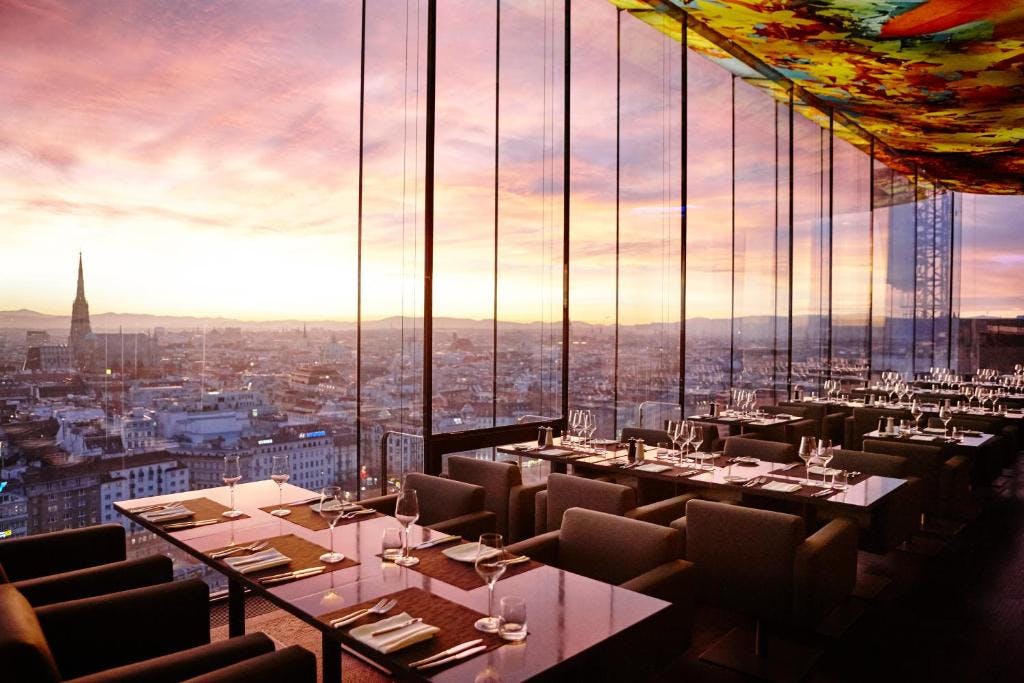 Hotellbilder av SO Vienna Hotel - nummer 1 av 6