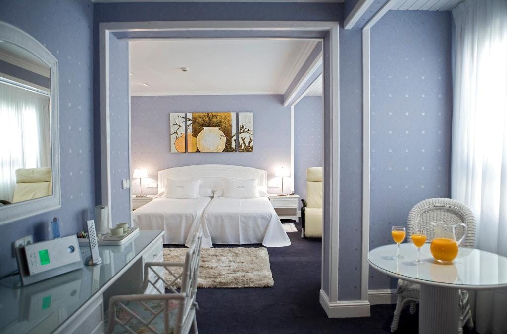 Bilder från hotellet Sercotel Las Rocas Playa Hotel - nummer 1 av 9