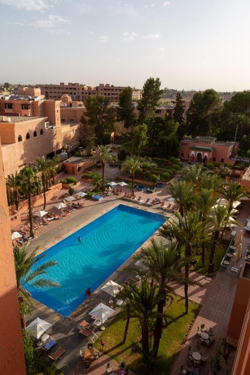 Billede av hotellet Rose Aqua Park Hotel - nummer 1 af 7