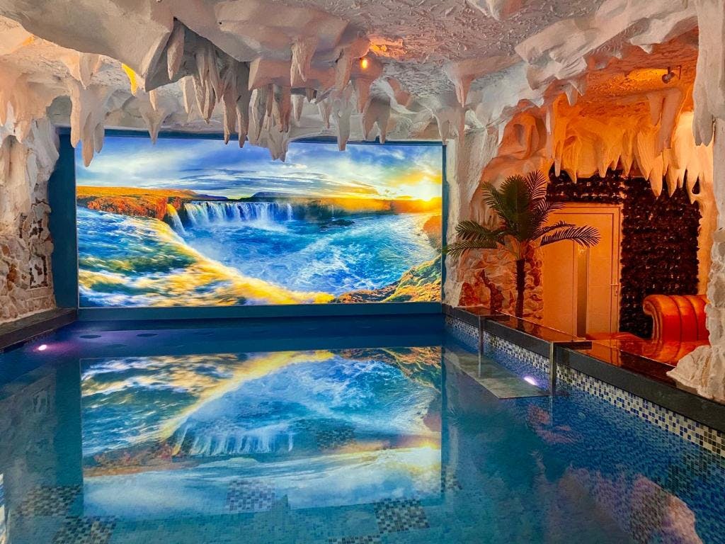 Billede av hotellet Bali Colosseum Hotel - nummer 1 af 11