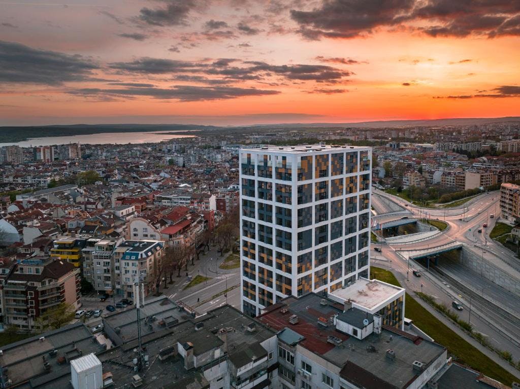 Hotellbilder av Hotel Campus 90 - Free Parking - nummer 1 av 14