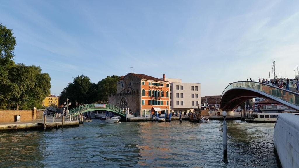Hotellbilder av Santa Chiara Hotel - nummer 1 av 9