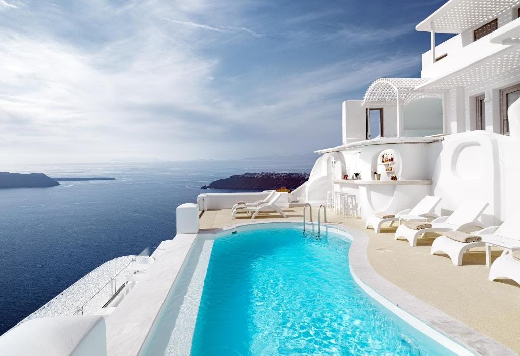 Billede av hotellet Tholos Resort - nummer 1 af 20