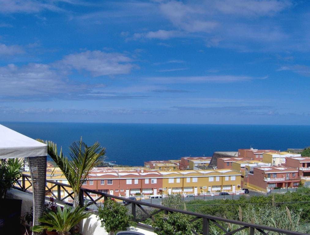 Hotellbilder av Apartamentos Monasterio de San Antonio - nummer 1 av 7