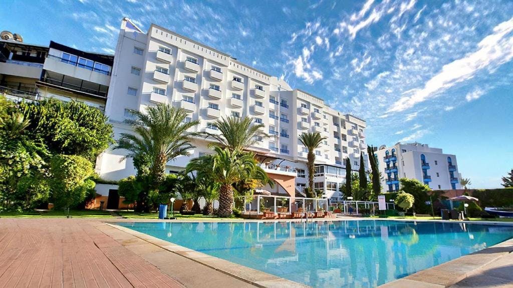 Hotellbilder av Tildi Hotel & Spa - nummer 1 av 10