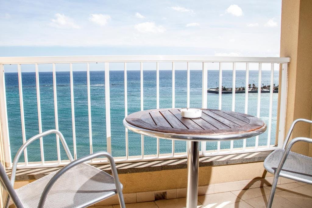 Hotellbilder av Hotel Diamar - nummer 1 av 10