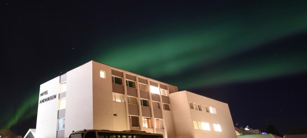 Billede av hotellet Thon Hotel Andrikken - nummer 1 af 13