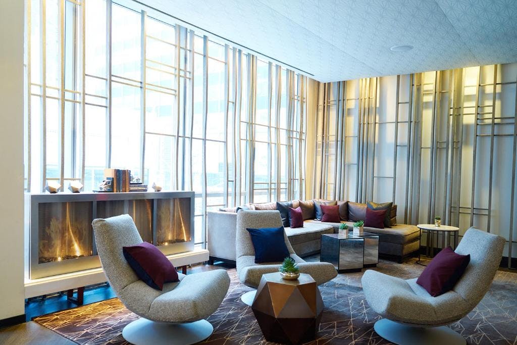 Hotellbilder av Hotel 48LEX New York - nummer 1 av 6