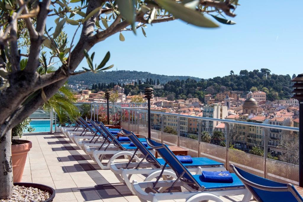 Billede av hotellet Hotel Aston La Scala - nummer 1 af 7