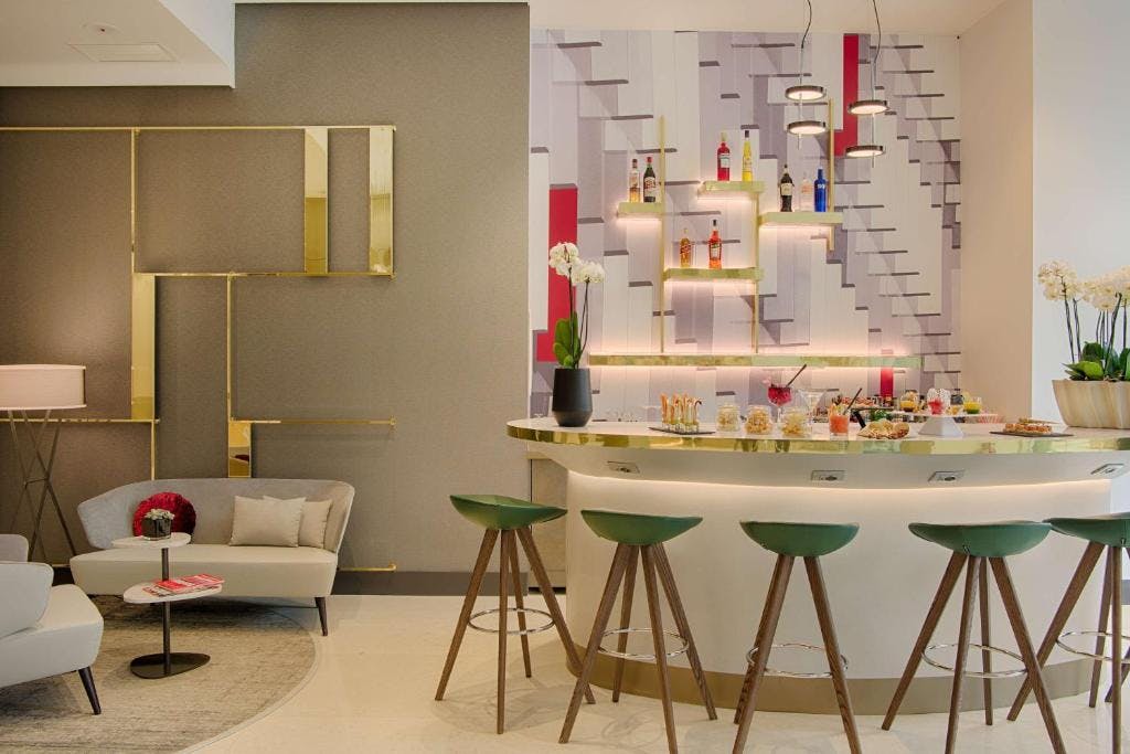Billede av hotellet Hotel NH Collection Milano Porta Nuova - nummer 1 af 13