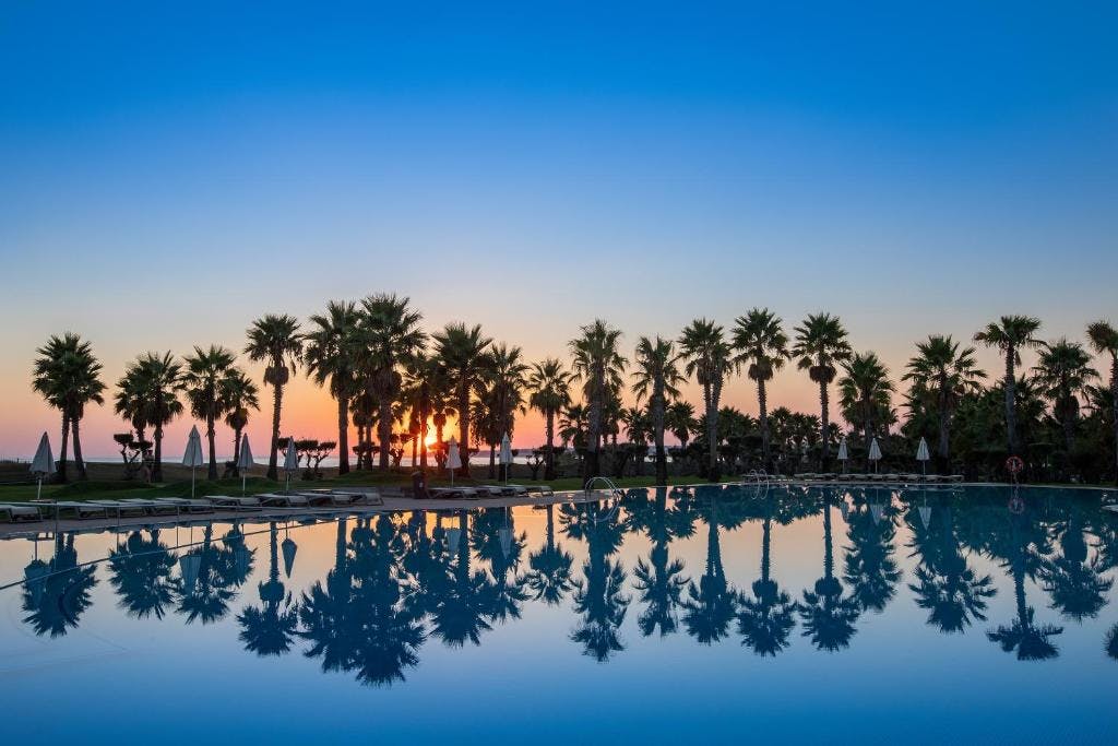 Hotellbilder av NAU Salgados Dunas Suites - nummer 1 av 14