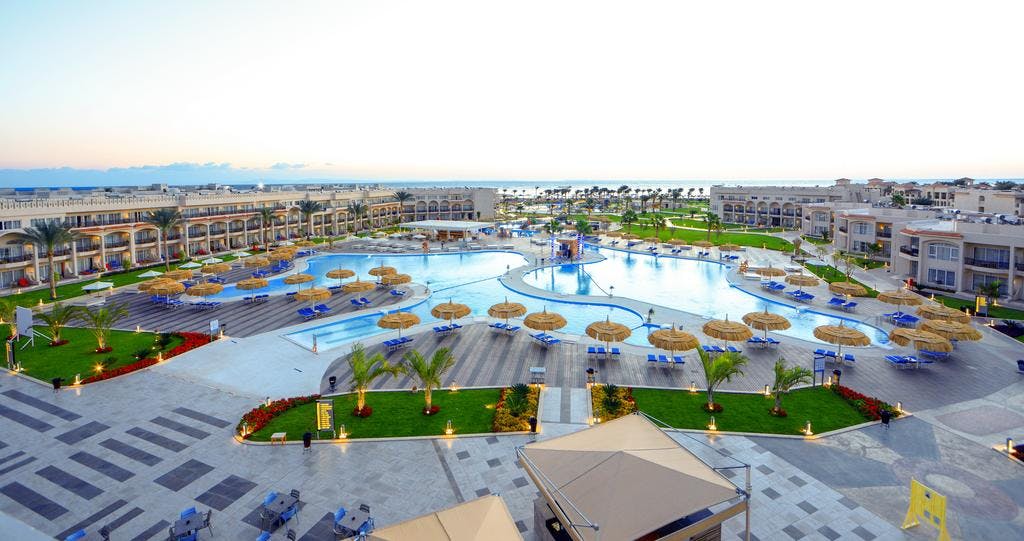Billede av hotellet Royal Albatros Moderna - nummer 1 af 9
