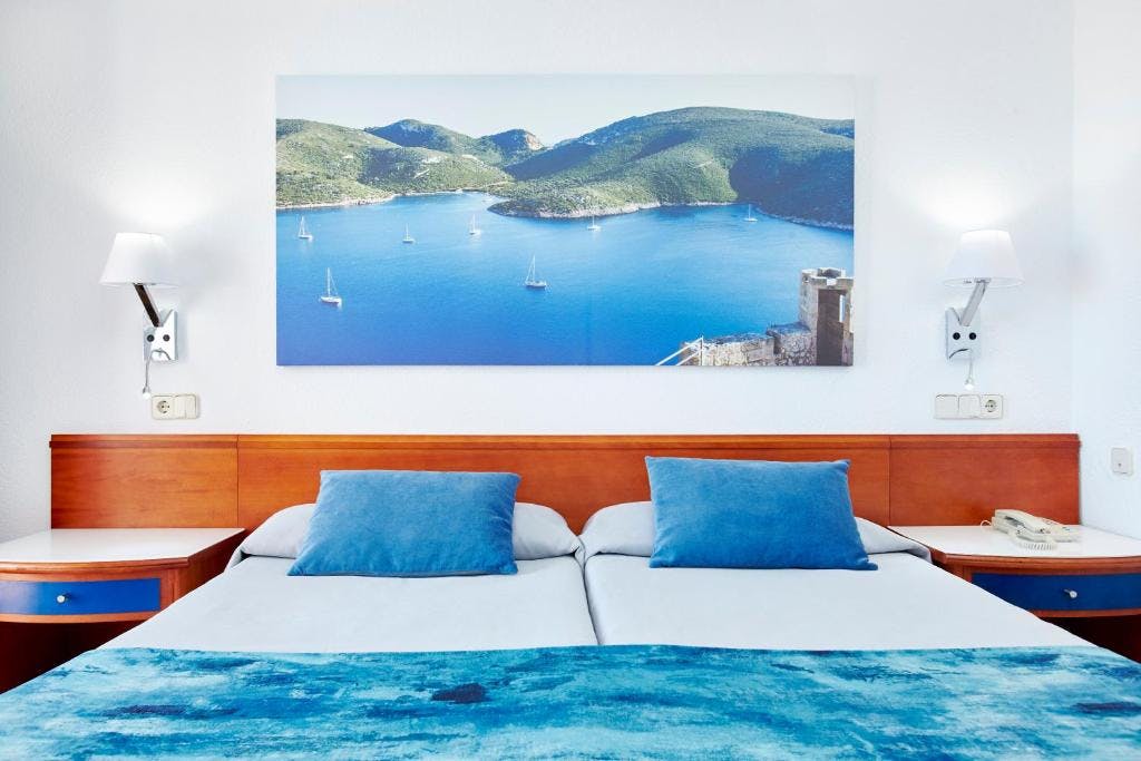 Billede av hotellet Hotel Romantica by Universal Hotels - nummer 5 af 13