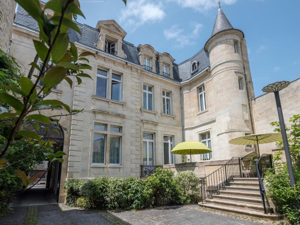 Hotellbilder av Yndo Hotel - nummer 1 av 16