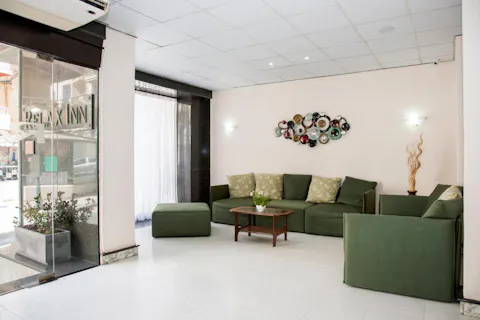 Relax Inn Hotel, St Pauls Bay, Malta — photo 4 of 6