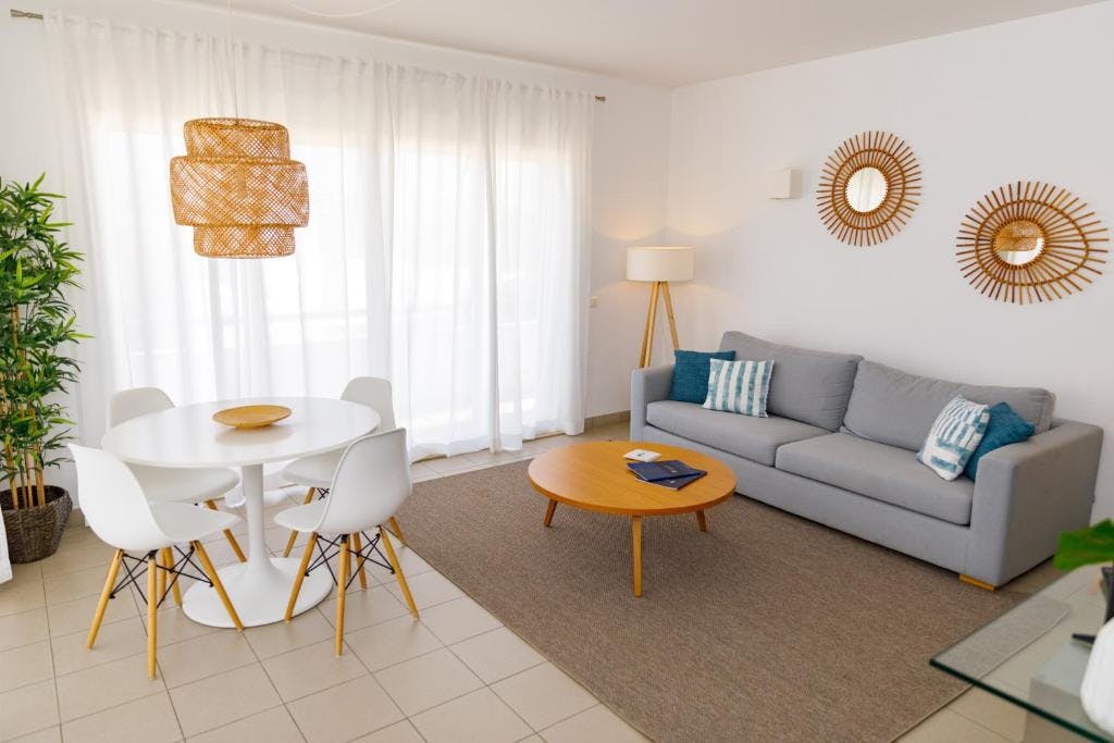 Billede av hotellet Marina Club Lagos Resort - nummer 11 af 13