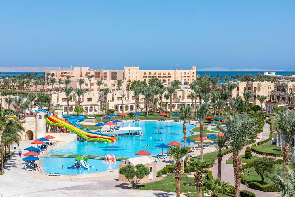 Billede av hotellet Royal Lagoons Resort & Aqua Park - nummer 1 af 8