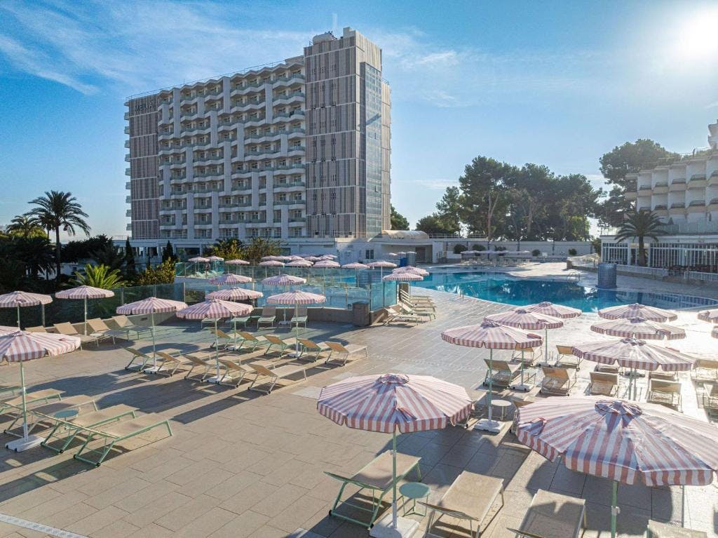 Billede av hotellet Sol Barbados - nummer 1 af 17