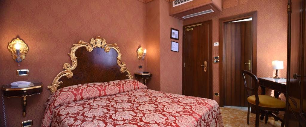 Billede av hotellet Hotel Ateneo - nummer 7 af 10