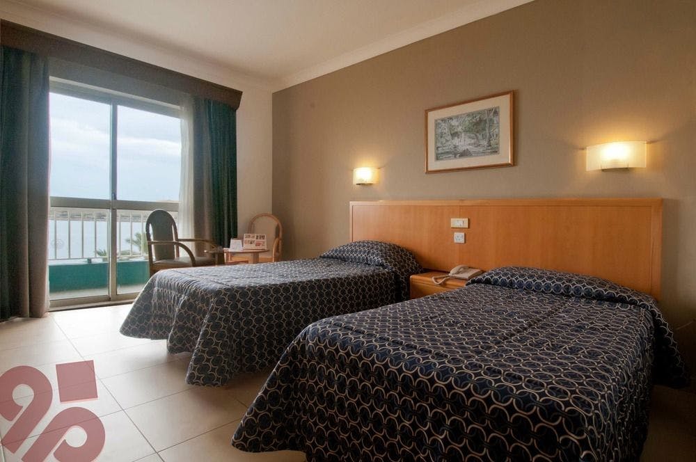 Billede av hotellet Qawra Palace Hotel - nummer 13 af 30