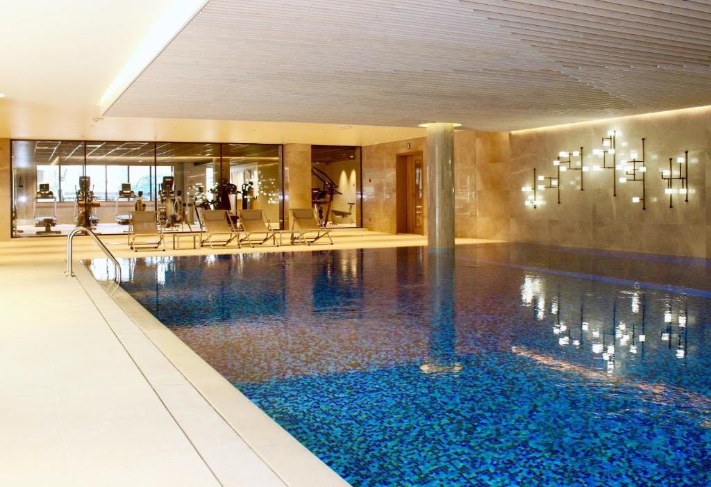 Billede av hotellet Tangla Brussels Hotel - nummer 1 af 16