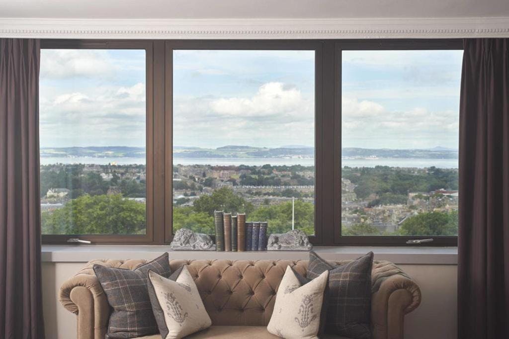 Billede av hotellet InterContinental Hotels - Edinburgh The George - nummer 1 af 13