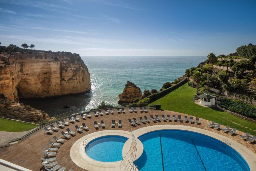 Hotellbilder av Tivoli Carvoeiro - nummer 1 av 12