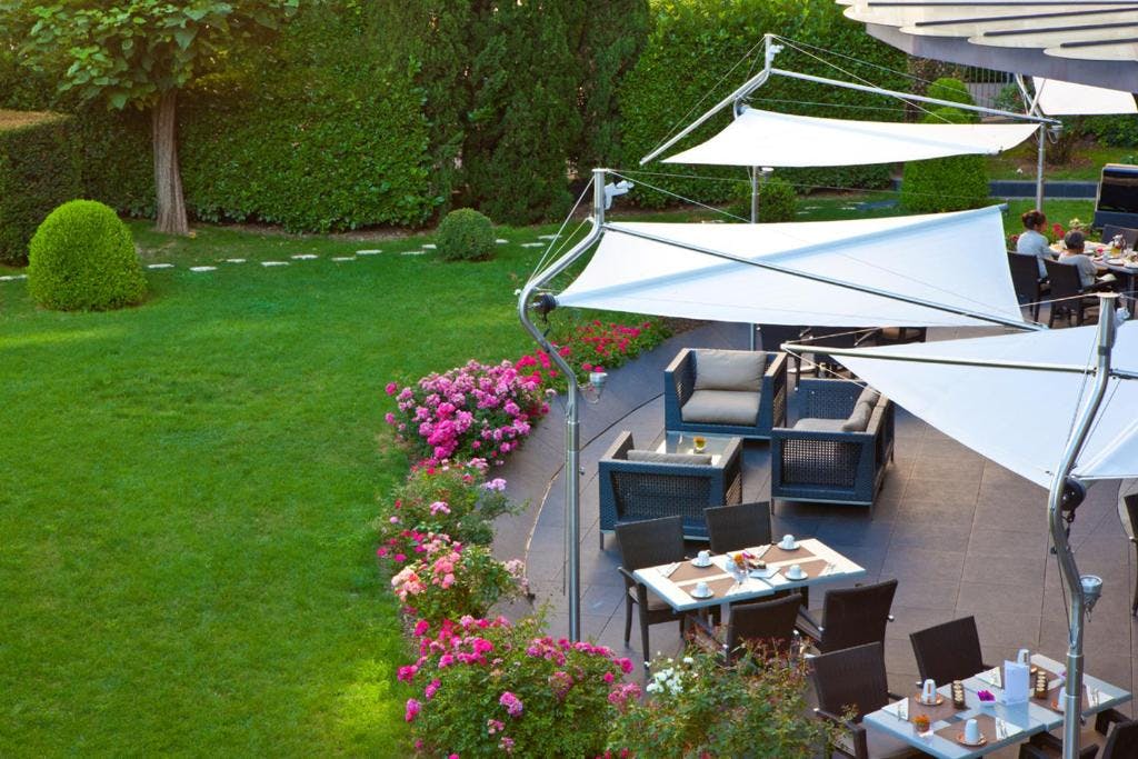 Billede av hotellet Warwick Reine Astrid - Lyon - nummer 1 af 13