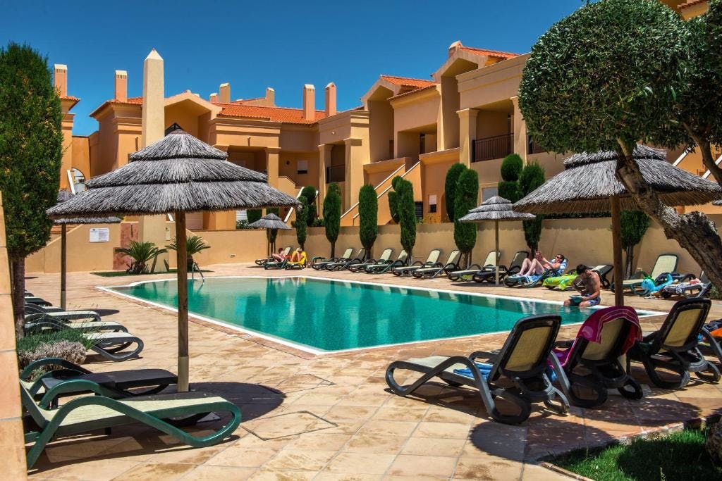 Hotellbilder av Baia da Luz Resort - nummer 1 av 13