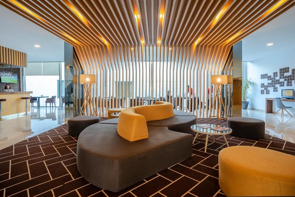 Hotellbilder av HF Fenix Urban - nummer 1 av 5