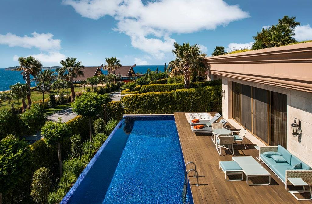 Billede av hotellet be Premium Bodrum - nummer 1 af 15