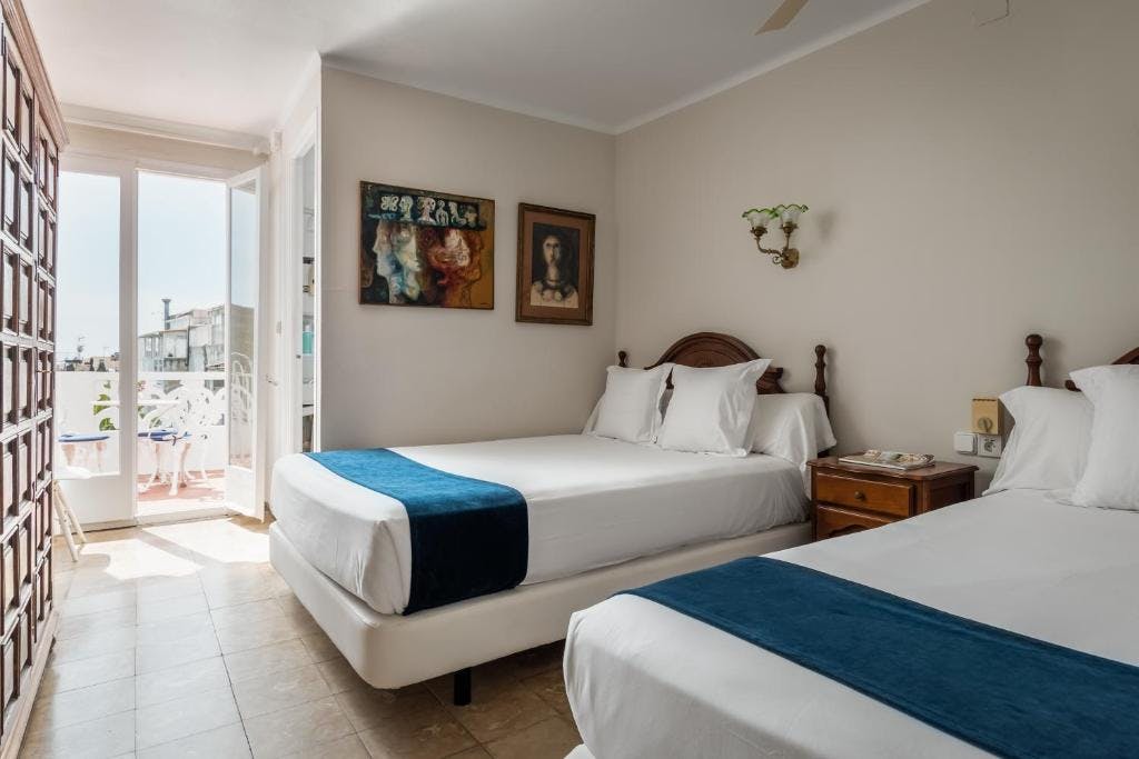 Billede av hotellet Hotel Medium Romantic - nummer 12 af 12