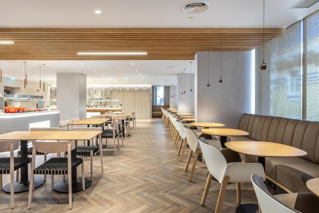 Hotellbilder av Holiday Inn Lisbon - nummer 1 av 5