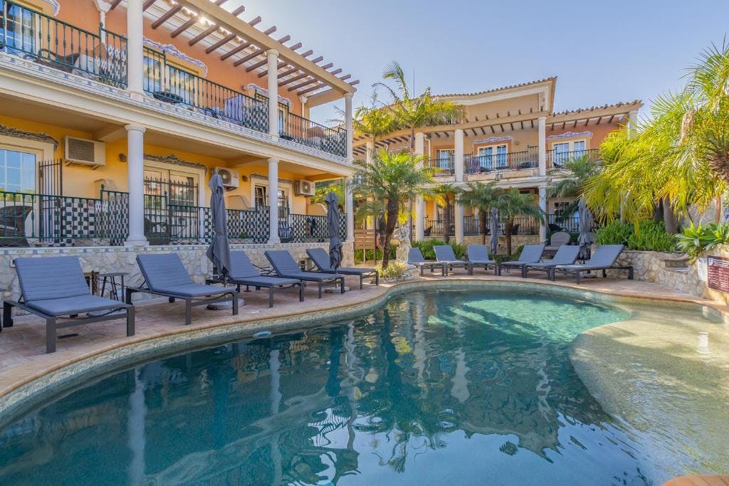 Hotellbilder av Charming Residence & Guest House Dom Manuel I Adults only - nummer 1 av 12