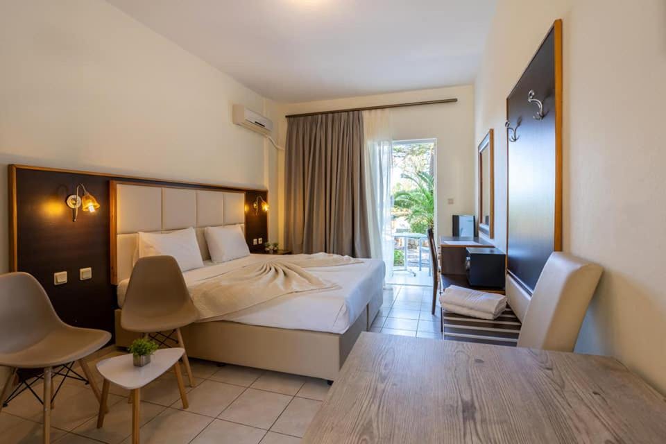 Billede av hotellet George Beach Studios - nummer 11 af 15