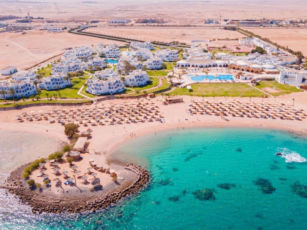 Billede av hotellet Mercure Hurghada Hotel - nummer 1 af 7