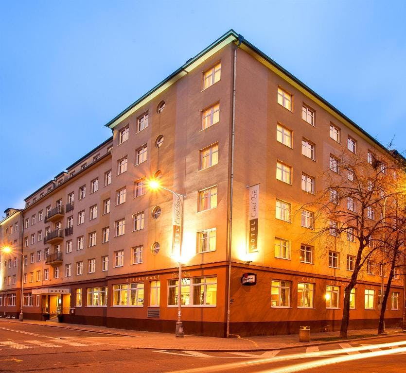 Hotellbilder av Wellness Hotel Extol Inn - nummer 1 av 10