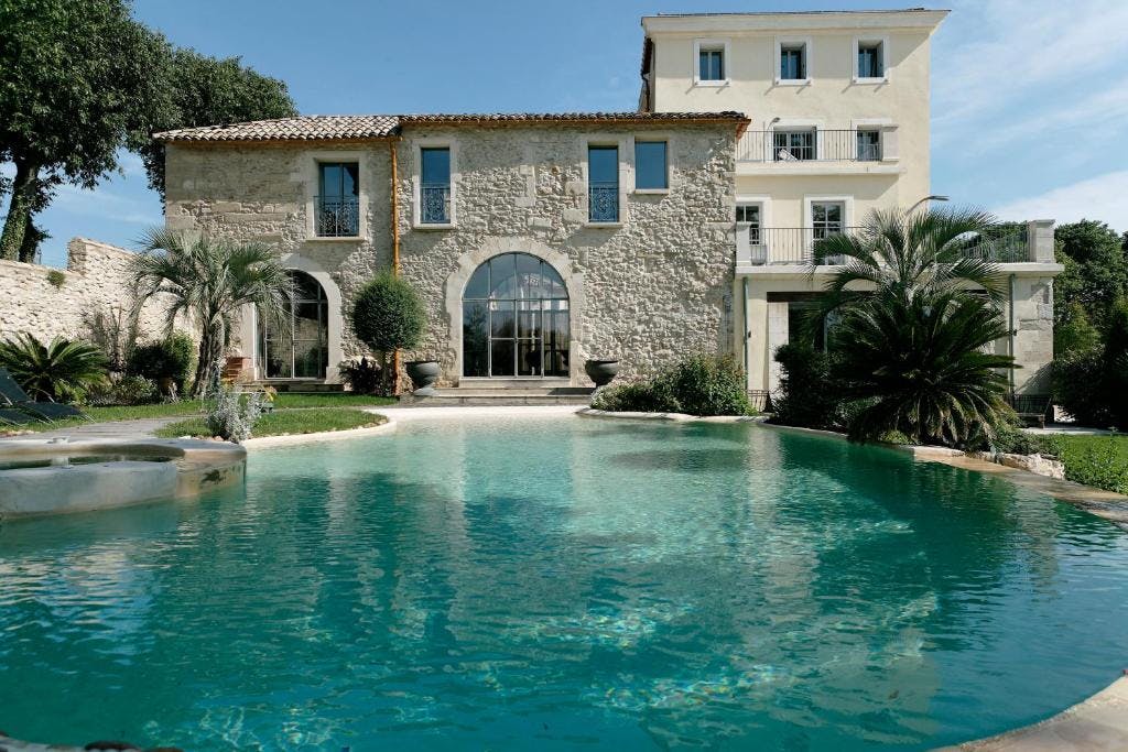 Billede av hotellet Domaine de Verchant - nummer 1 af 11