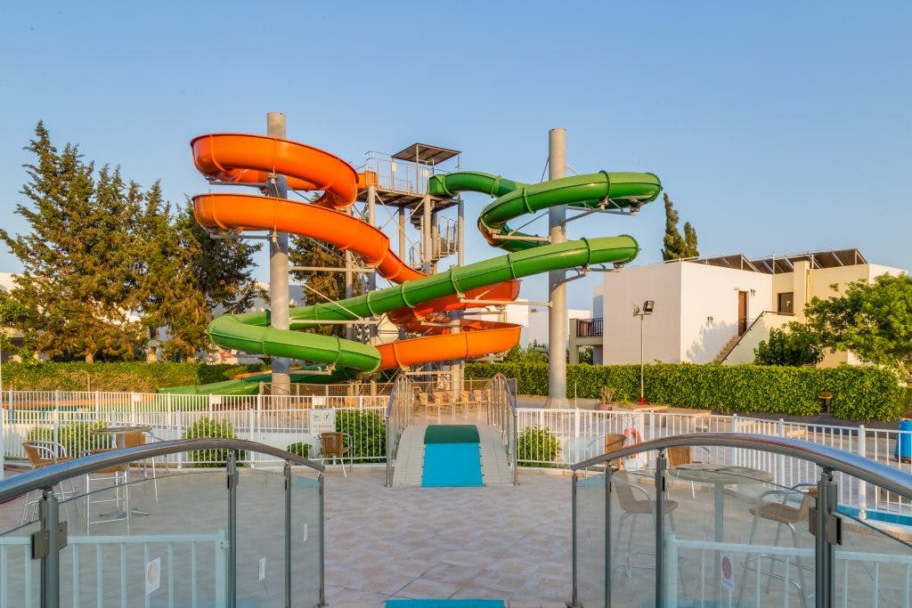 Hotellbilder av Electra Holiday Village & Water Park Resort - nummer 1 av 11